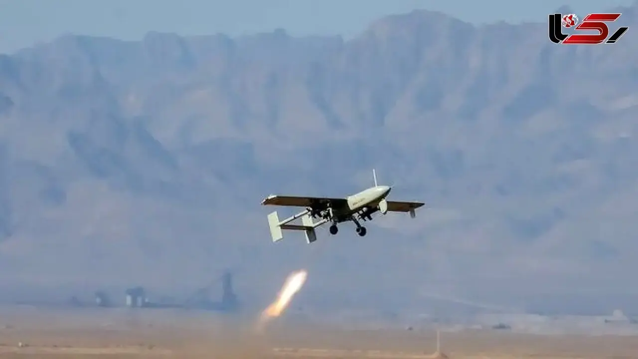 Behind Iran’s Drone Power / From Covert Naval Monitoring to Removing the Pilot from the Battlefield