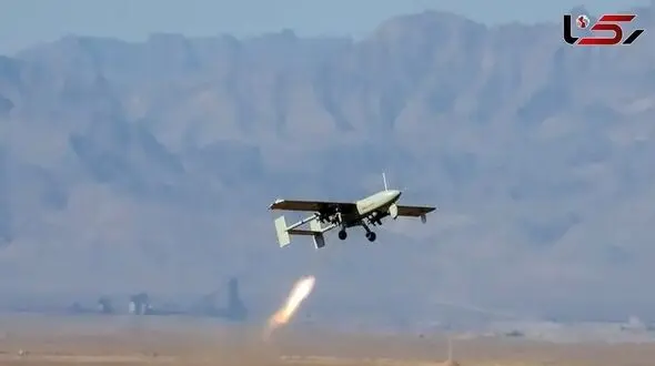 Behind Iran’s Drone Power / From Covert Naval Monitoring to Removing the Pilot from the Battlefield