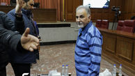 تلاش وکلای نجفی برای تبدیل قرار بازداشت متهم/ صدور رأی تا دوشنبه هفته آینده 