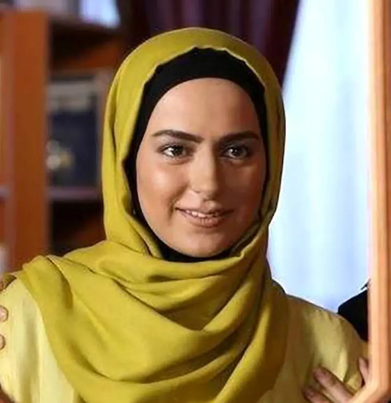 سمانه پاکدل