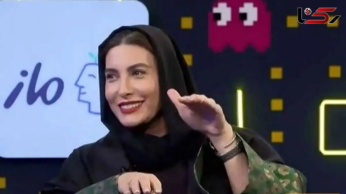 فیلم / فریبا نادری بازیگر ادایی : دخترم  را در خارج به دنیا آوردم تا استرس کنکور را نکشد .. / رفتم کانادا تا ....