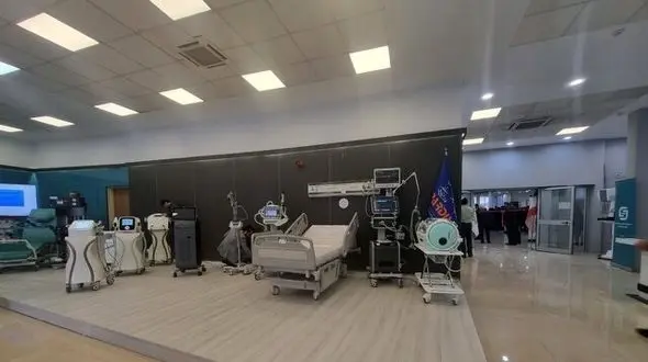 7 ماه انتظار برای یک سی‌تی‌اسکن / بحران فرسودگی تجهیزات پزشکی در بیمارستان‌های دولتی