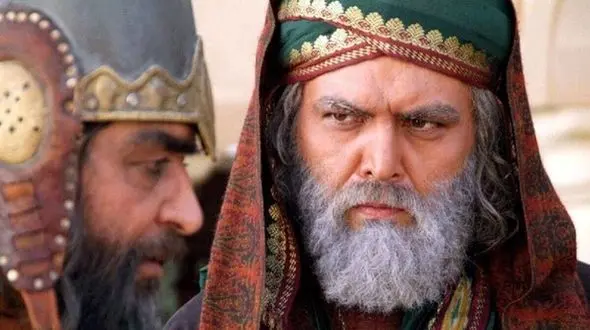 تغییر چهره بازیگران سریال مختارنامه بعد از 14 سال/ از چهره شکسته نسرین مقانلو تا بیماری سخت رضا رویگری+عکس