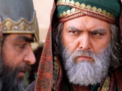 تغییر چهره بازیگران سریال مختارنامه بعد از 14 سال/ از چهره شکسته نسرین مقانلو تا بیماری سخت رضا رویگری+عکس
