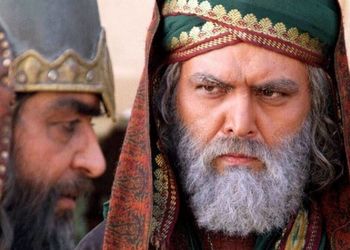 تغییر چهره بازیگران سریال مختارنامه بعد از 14 سال/ از چهره شکسته نسرین مقانلو تا بیماری سخت رضا رویگری+عکس