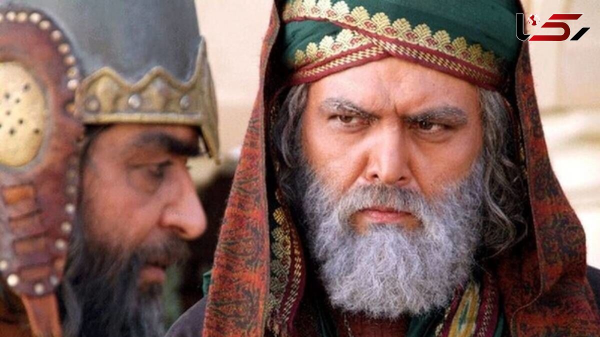 تغییر چهره بازیگران سریال مختارنامه بعد از 14 سال/ از چهره شکسته نسرین مقانلو تا بیماری سخت رضا رویگری+عکس