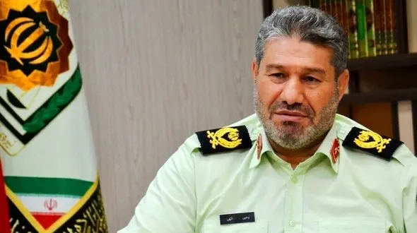 دستگیری ۲ نفر از عاملین شهادت سرگرد دهقان‌پور+جزئیات 