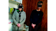 راز فیلم سیاه مدیر 64 ساله مشهدی در خانه زن مستخدم ! / شوهر زن در خلوتگاه چه کرد؟ + عکس