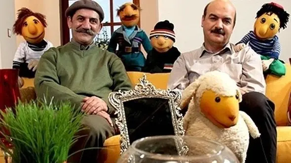 خبر ساخت کلاه قرمزی تایید شد / نوروز امسال کلاه قرمزی داریم +عکس