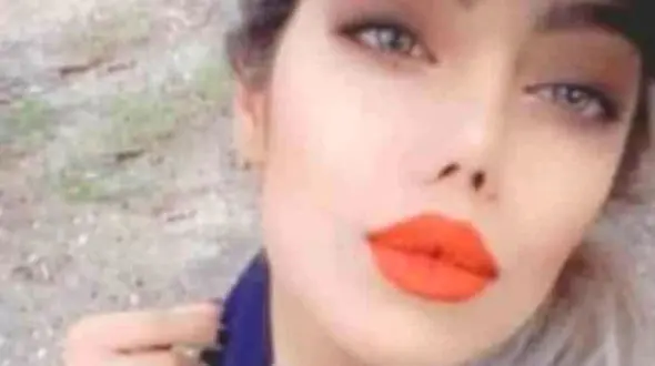 ریحانه عامری / آخرین فیلم از ریحانه عامری در کنار پسری که دوستش داشت + عکس و فیلم