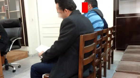 خواب بودم که با وسوسه شوم سراغم آمد و ..! + عکس