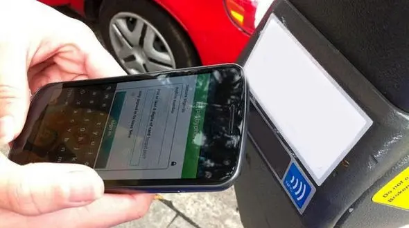  تاکسی سرویس های  اینترنتی مجوز می گیرند