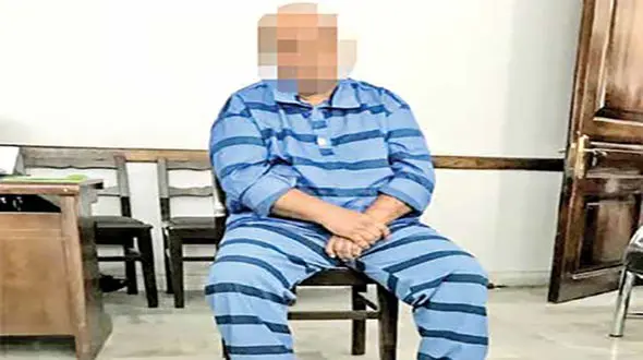 4 خواهر از دادگاه جنایی تهران درخواست اعدام پدرشان را کردند + جزئیات و عکس