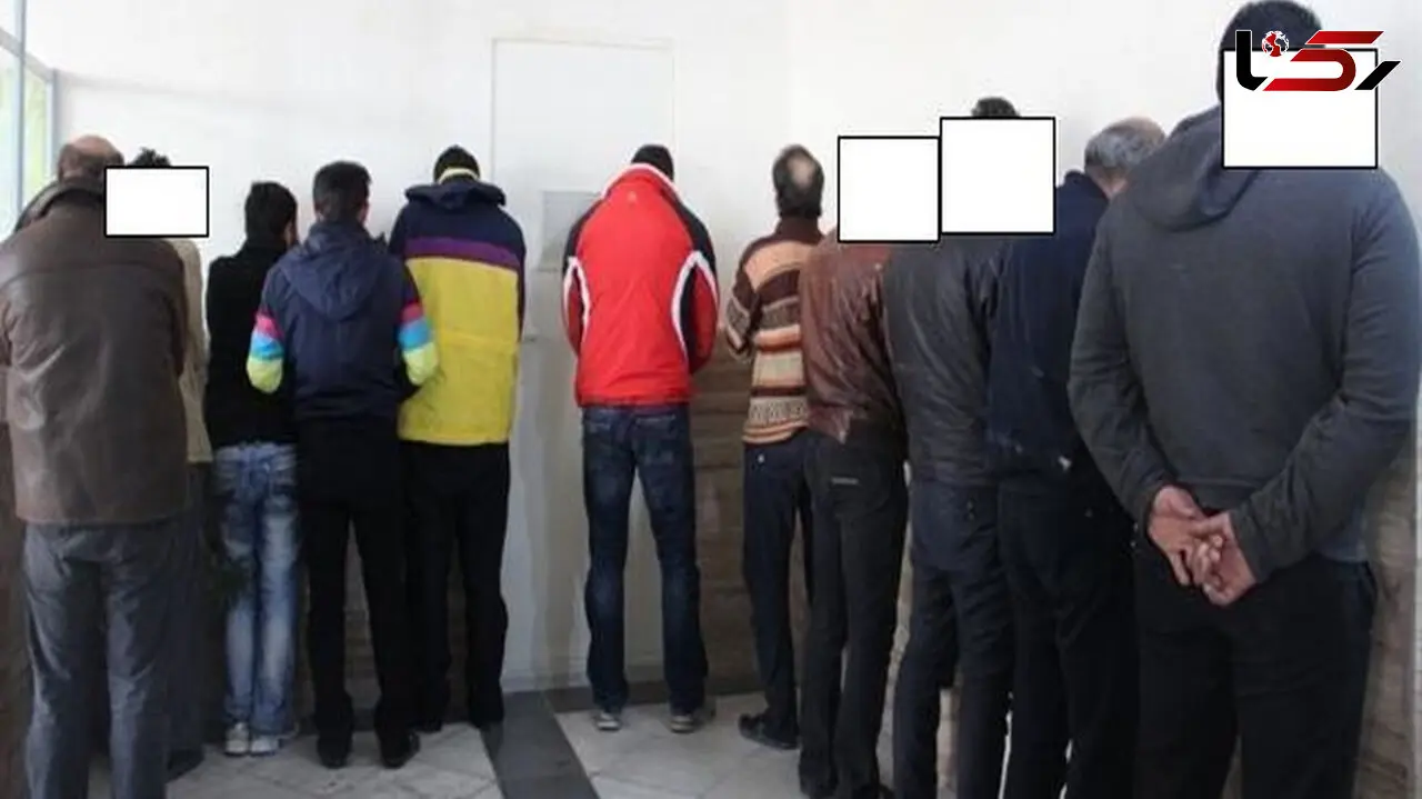 انهدام یک شرکت هرمی در شهریار/ ۲۸ عضو بازداشت شدند