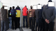 انهدام یک شرکت هرمی در شهریار/ ۲۸ عضو بازداشت شدند