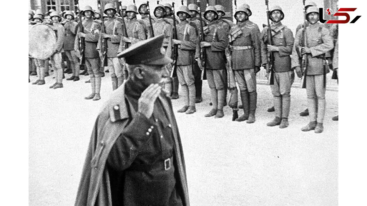  سه روزی که ارتش رضاشاه از هم پاشید؛ چرا ارتشی با ۱۲۵ هزار نیرو نتوانست دوام بیاورد؟