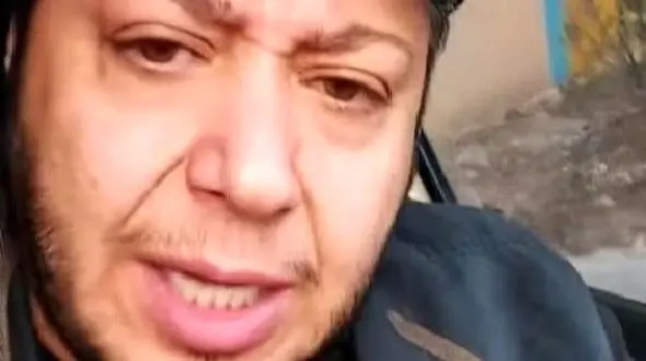 مازیار لرستانی: امشب تولدم بود در میانهجنگ و آتش، مهر است بر دهانم و افغانم آرزوست