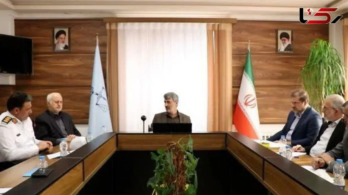 ترخیص و فروش سریع خودروها و موتور سیکلت‌های رسوبی انجام شود