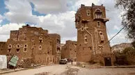 معماری اعجاب‌ انگیز یمن؛ وقتی خاک و سنگ به آسمان‌ خراش‌های هزارساله تبدیل می‌ شود