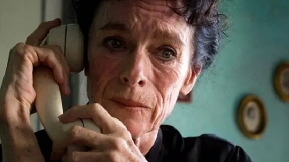 دختر «چارلی چاپلین» روی پرده سینما رفت +عکس