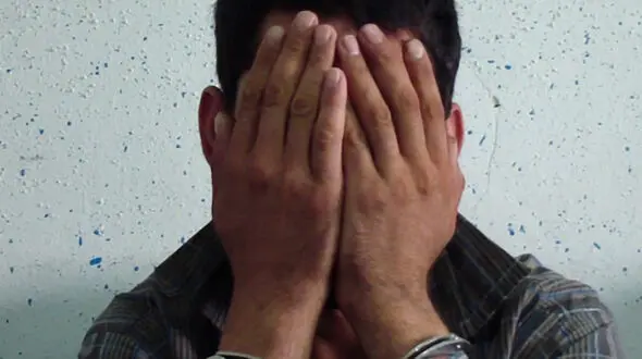 پسر ناخلف مادر خود را به طرز وحشیانه ای در کوار به قتل رساند