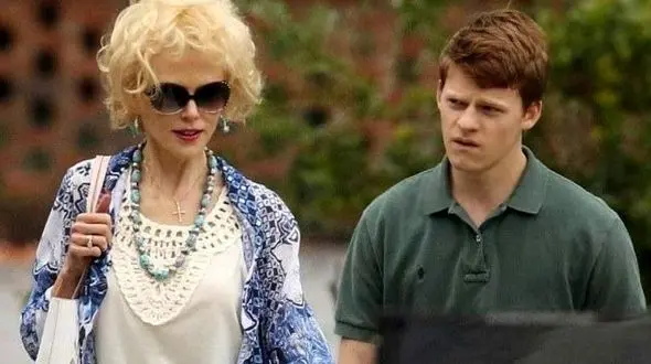 مشکل جدی نیکول کیدمن و راسل کرو 