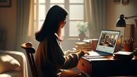 چالش‌های آموزش آنلاین و راه‌حل‌های نوآورانه