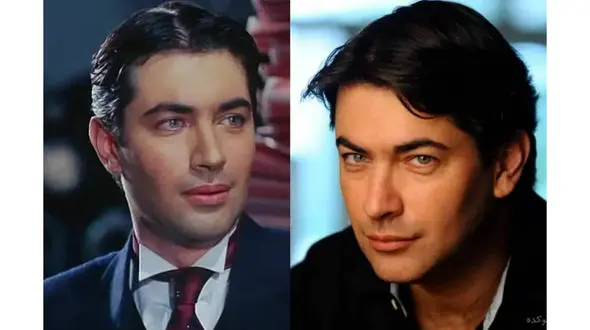 این بازیگران مرد ایرانی دل دختران زیادی را بردند + اسامی و عکس ها