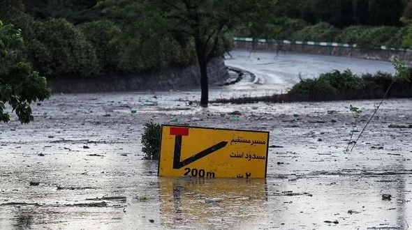 بررسی سیل مرگبار مشهد، 15 روز بعد از وقوع / تخلفات گسترده موجب تخریب منازل و مرگ انسان‌ها شد 