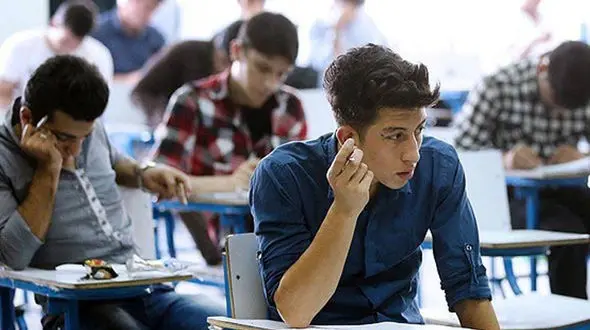 ناکامی اکثر داوطلبان علوم تجربی در کنکور/ کدام دستگاه رسیدگی می‌کند؟ 