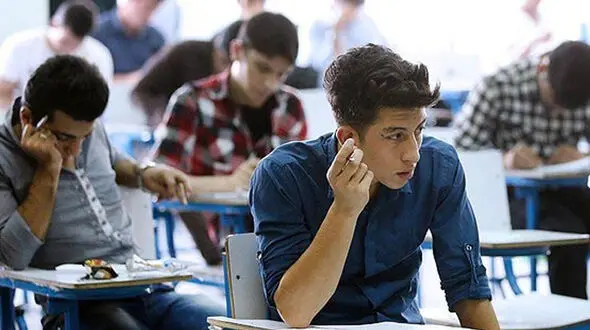 ناکامی اکثر داوطلبان علوم تجربی در کنکور/ کدام دستگاه رسیدگی می‌کند؟ 