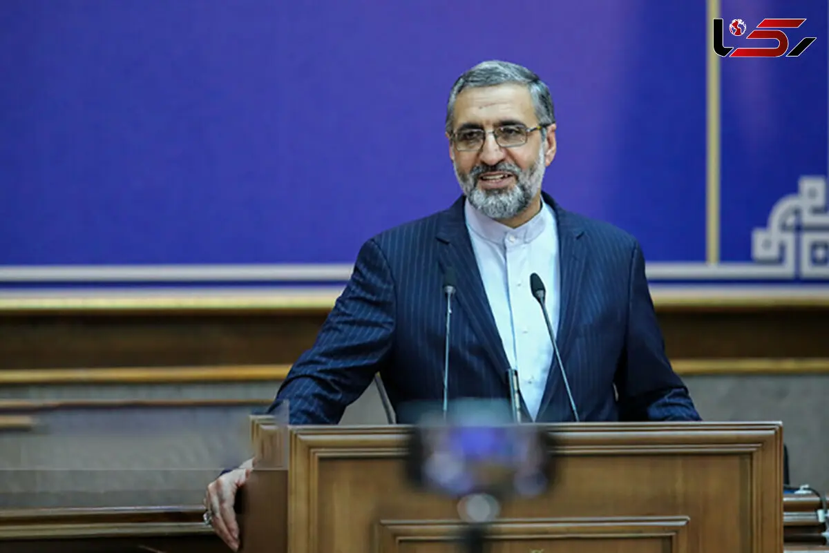 آخرین وضعیت پرونده برادر و معاون اول رییس جمهور 