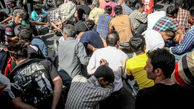 دستگیری 30 محکوم فراری در خرامه