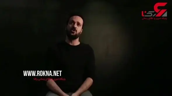 "ارسطو"خواننده شد! +فیلم 