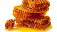 12 خاصیت موم عسل 