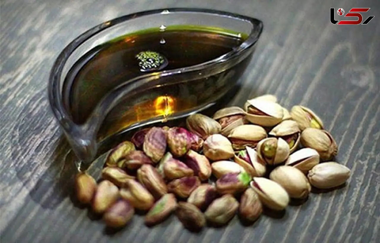 روغنی که خوشبو کننده دهان است