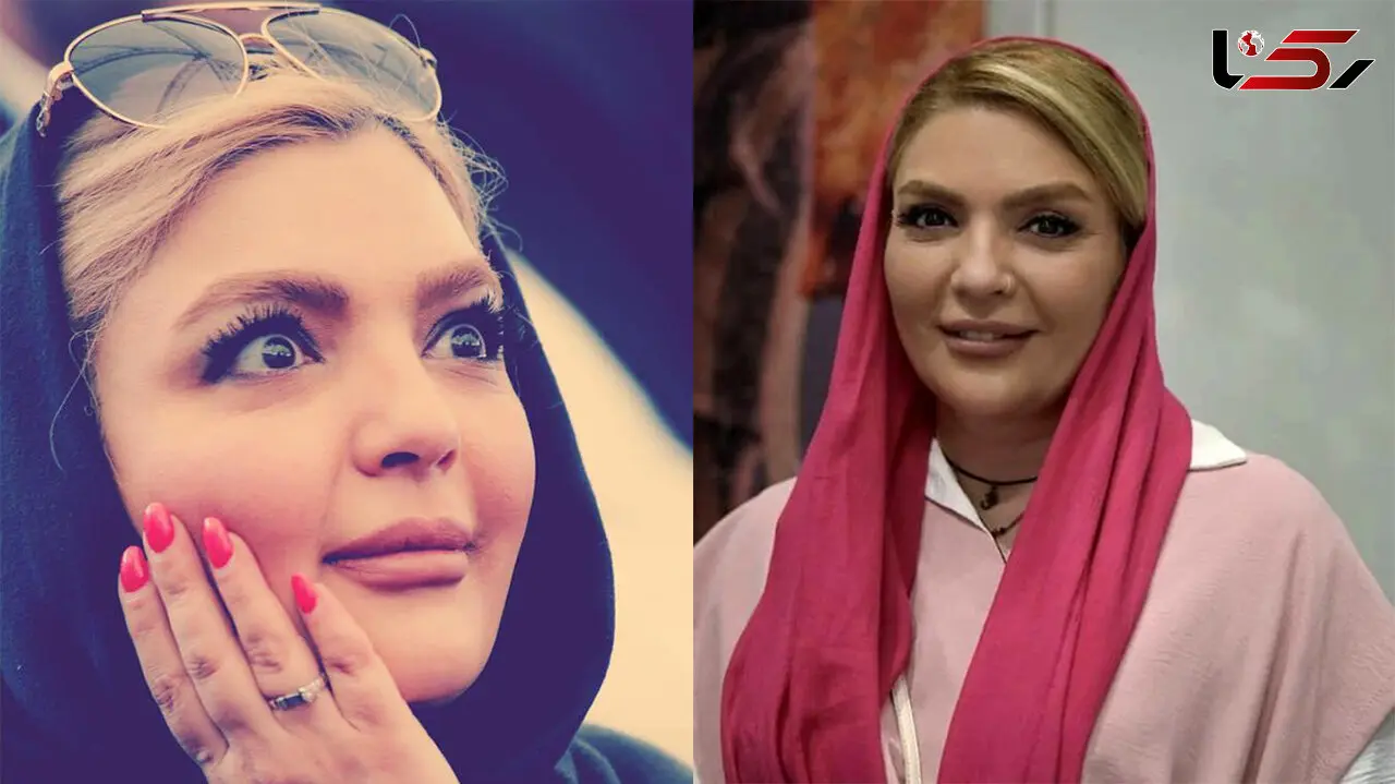 فیلم/ شهرزاد عبدالمجید: تو مهمونی منو گرفتن ممنوع الکار شدم / رفتم ترکیه اونجا راحت باشم همش جلوم یا تیراندازی میشد یا چاقوکشی
