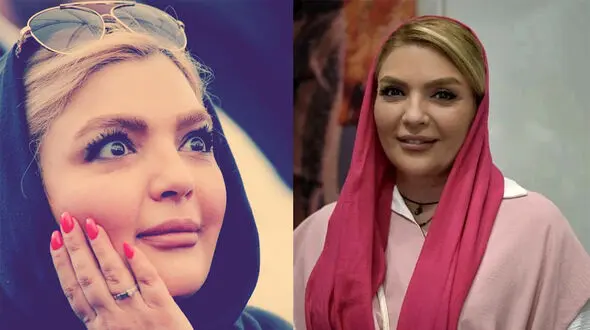 فیلم/ شهرزاد عبدالمجید: تو مهمونی منو گرفتن ممنوع الکار شدم / رفتم ترکیه اونجا راحت باشم همش جلوم یا تیراندازی میشد یا چاقوکشی