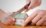 2 برادر تهرانی خانه پدری  را از وسط نصف کردند / محله دامپزشکی به هم ریخت 