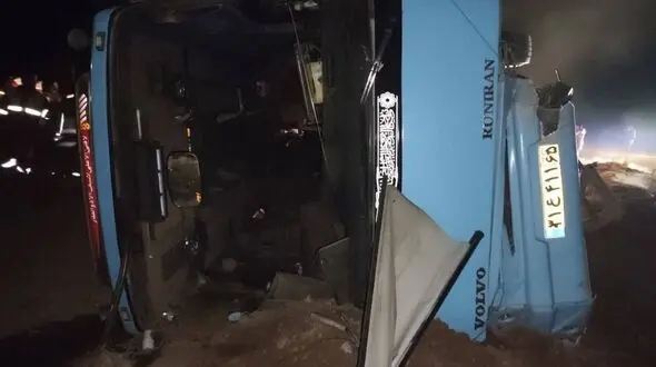 حادثه کرمان؛ اتفاق نبود، فاجعه بود