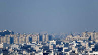 امروز تهران آلوده است / افراد حساس مراقب باشند