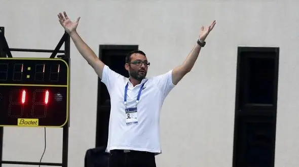 واکنش رییس فدراسیون به اتمام قرارداد مربی محبوب