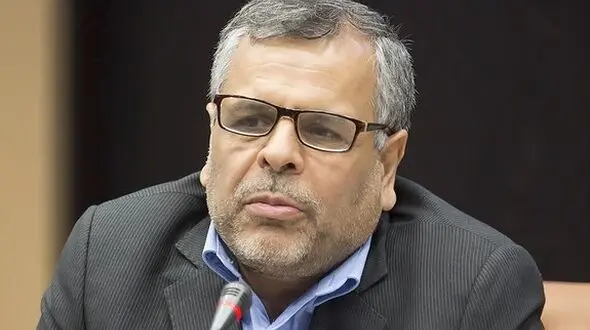 جمالی:پلاسما فروشی منجر به کاهش اهدای خون می شود