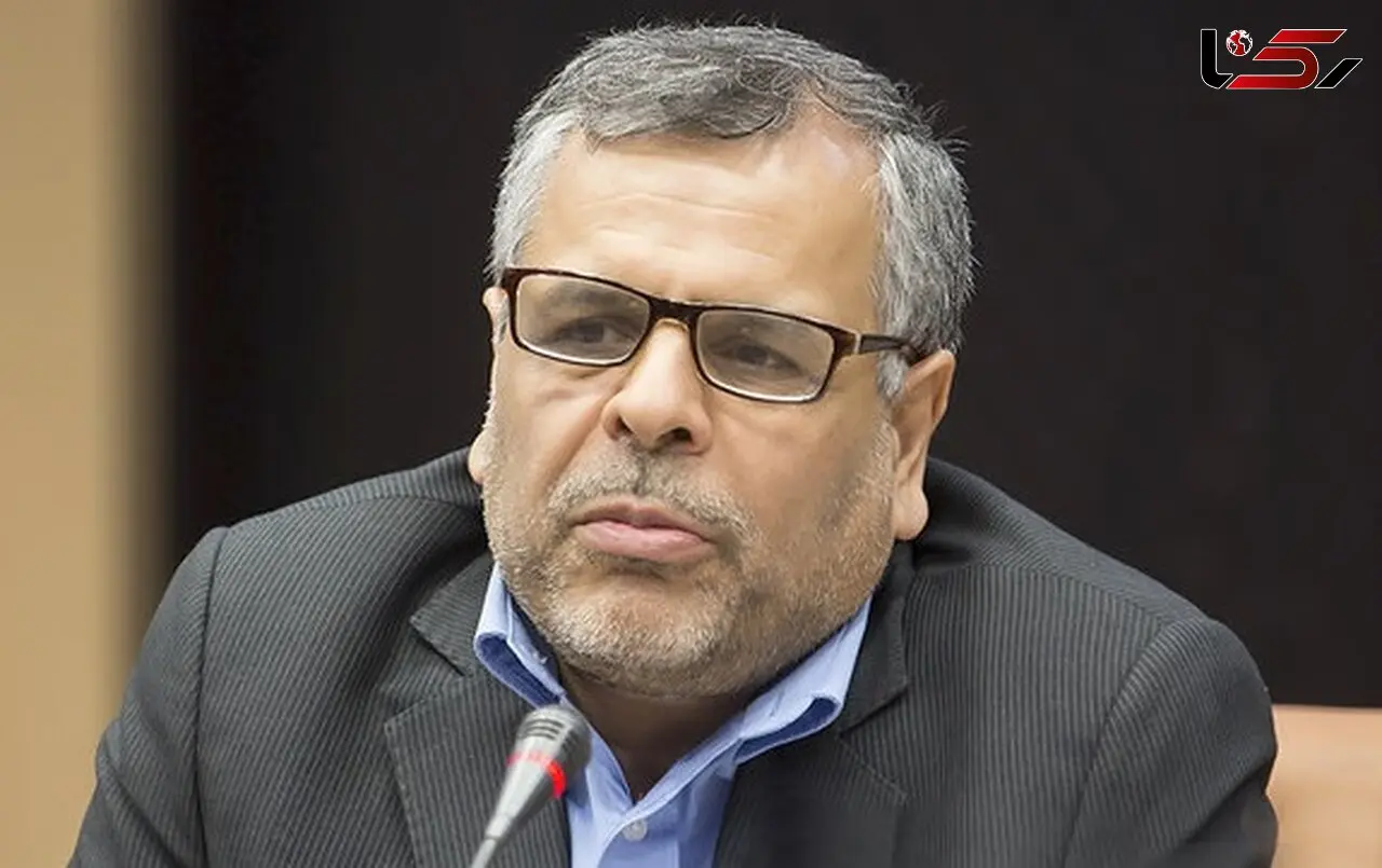 جمالی:پلاسما فروشی منجر به کاهش اهدای خون می شود