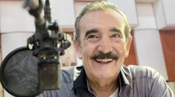  ماجرای چاقوکشی بیوک میرزایی در سریال باغ گیلاس و بازداشت در کلانتری!+ ویدئو