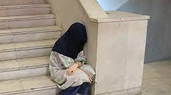 اسیدپاشی خواهرشوهر انتقامجو به عروس! / آخرین حکم + جزییات