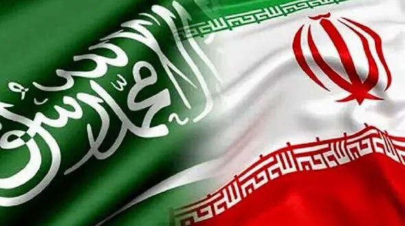 سفر هیاتی از عربستان به تهران