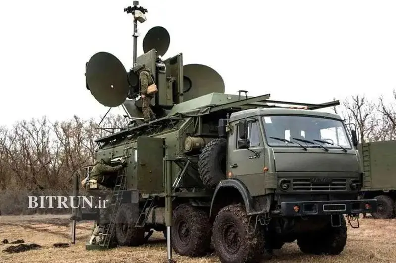 Iran’s New Radar System3