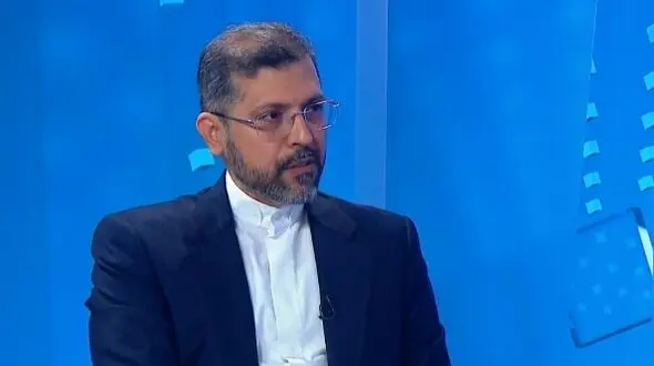 تکذیب یک نقل قول جنجالی از سوی خطیب‌زاده!