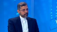 تکذیب یک نقل قول جنجالی از سوی خطیب‌زاده!